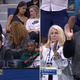 Image for article titled Good Husband Alexis Ohanian Trolls Maria Sharapova With D.A.R.E. Shirt After Serena Williams's 6-1, 6-1 Win